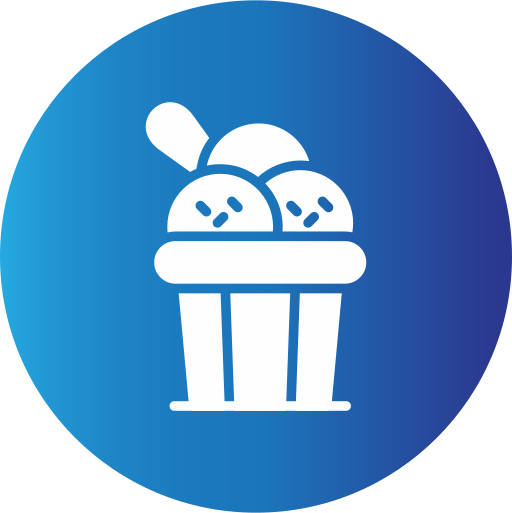 Ice cream free icon Ice cream free icon