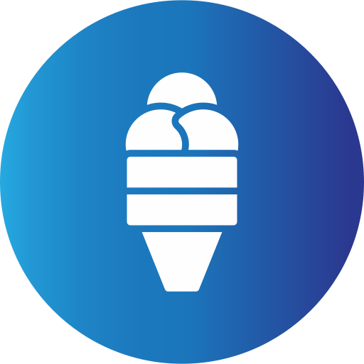 Ice cream free icon Ice cream free icon