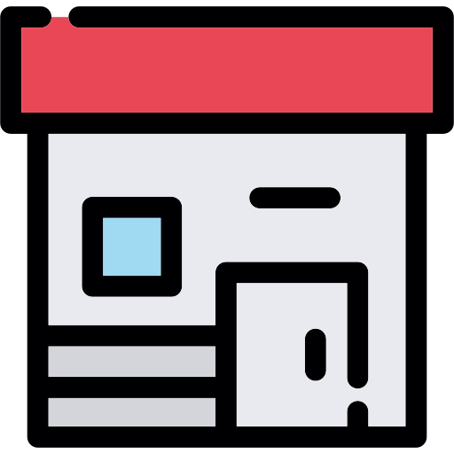 Дом бесплатно иконка