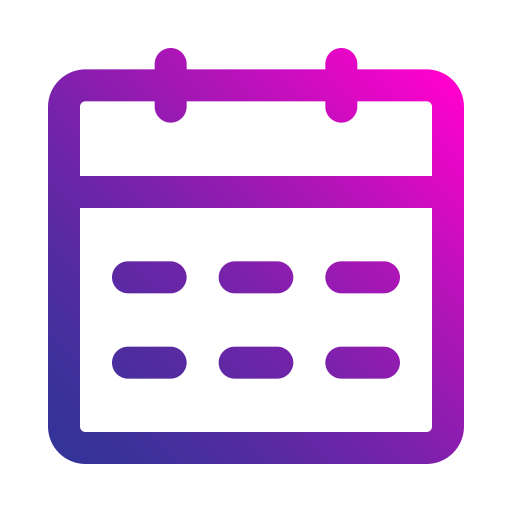 calendario icono gratis