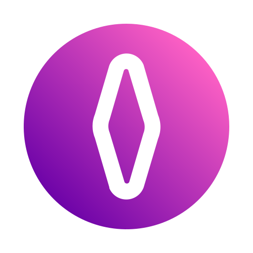 kompass kostenlos Icon kompass kostenlos Icon