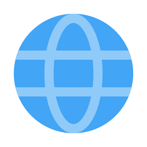 internet icono gratis