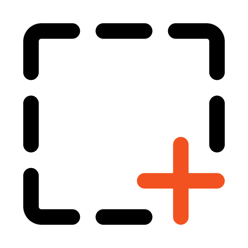 captura de pantalla icono gratis