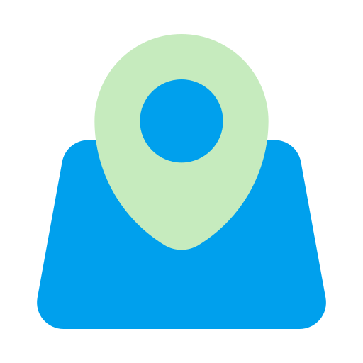 ubicación icono gratis