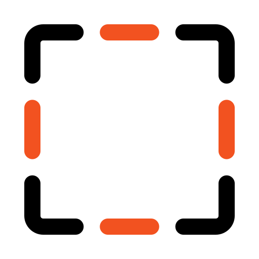 selección icono gratis