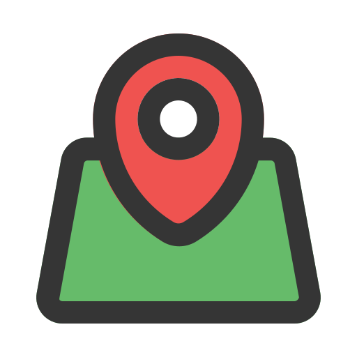 ubicación icono gratis