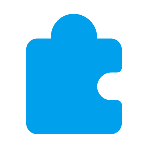 rompecabezas icono gratis