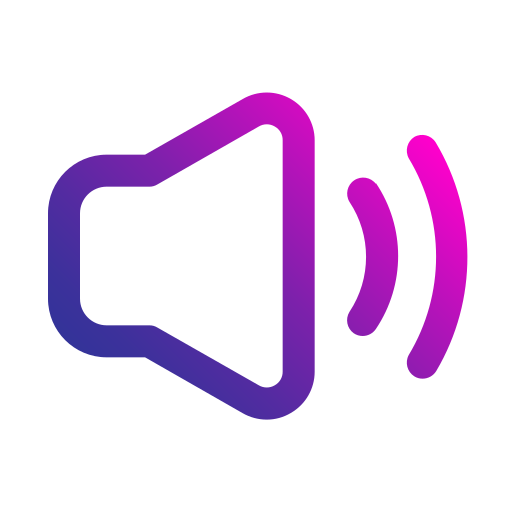 volumen icono gratis