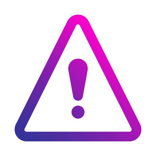 advertencia icono gratis