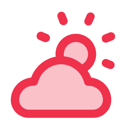 météo Icône gratuit météo Icône gratuit