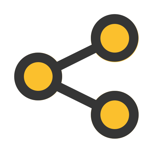 Share free icon