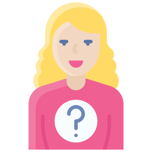 Anonymous woman free icon Anonymous woman free icon