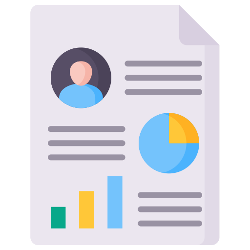 Инфографика бесплатно иконка