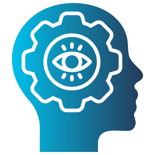 Восприятие бесплатно иконка Восприятие бесплатно иконка