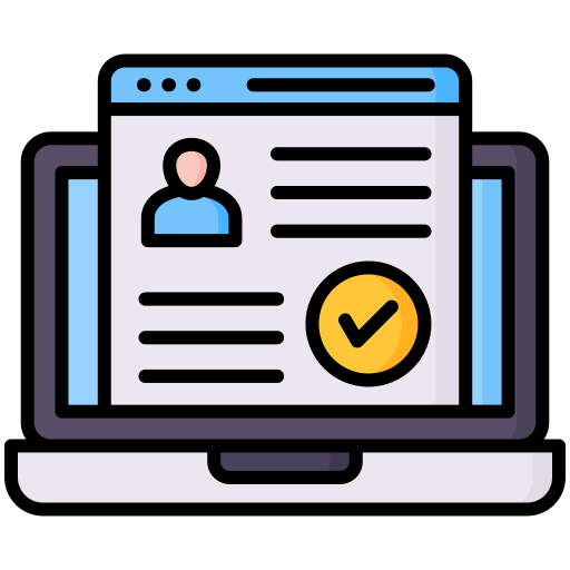 Platform free icon