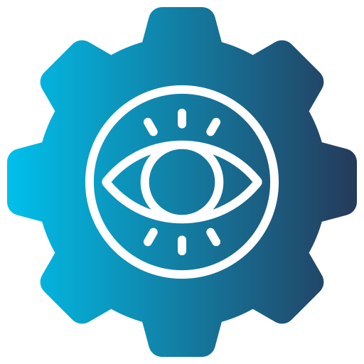 visibilité Icône gratuit visibilité Icône gratuit