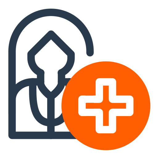 médecin Icône gratuit médecin Icône gratuit