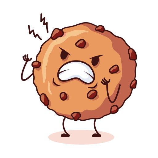 wütend kostenlos Icon