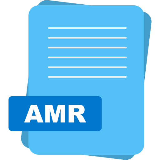 amr grátis ícone
