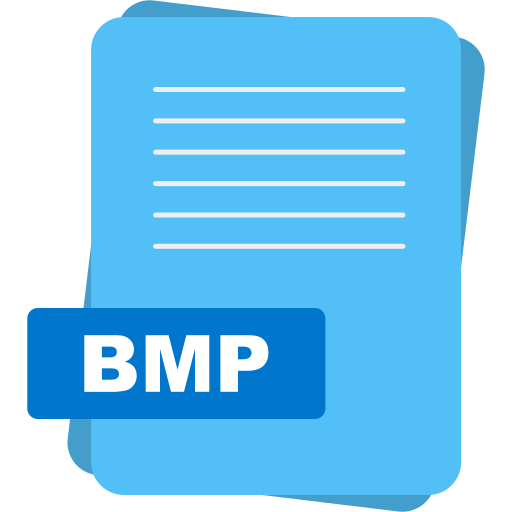 bmp grátis ícone bmp grátis ícone