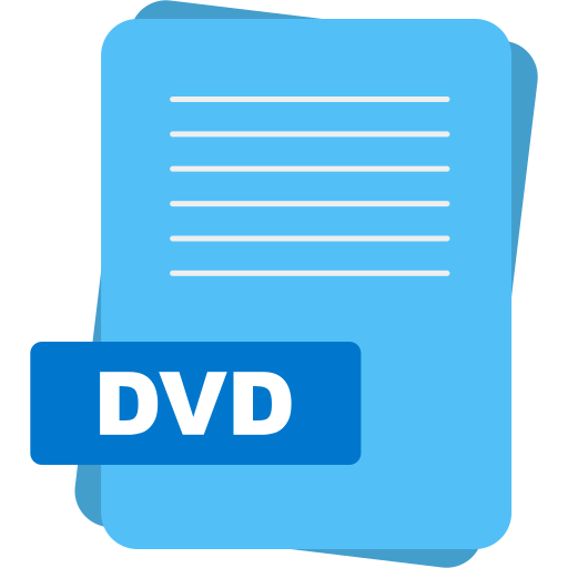 dvd icono gratis