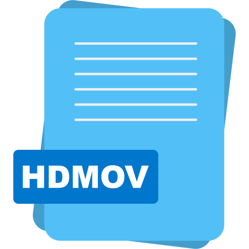 hdmov grátis ícone hdmov grátis ícone