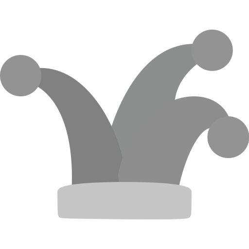 Jester free icon