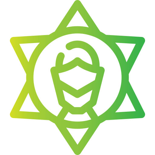 medalha grátis ícone