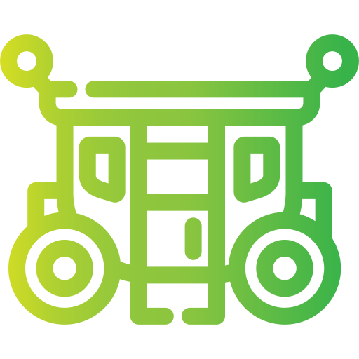 마차 무료 아이콘