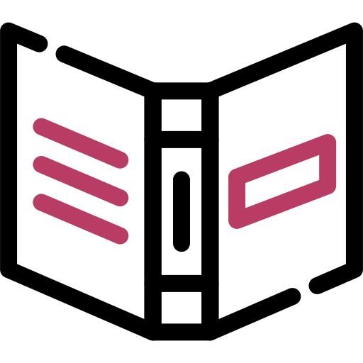 책 무료 아이콘