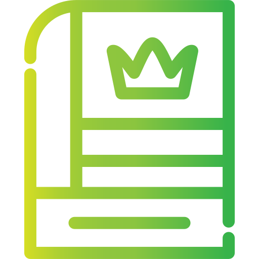 história grátis ícone