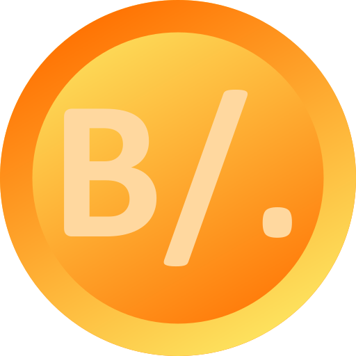 발보아 무료 아이콘