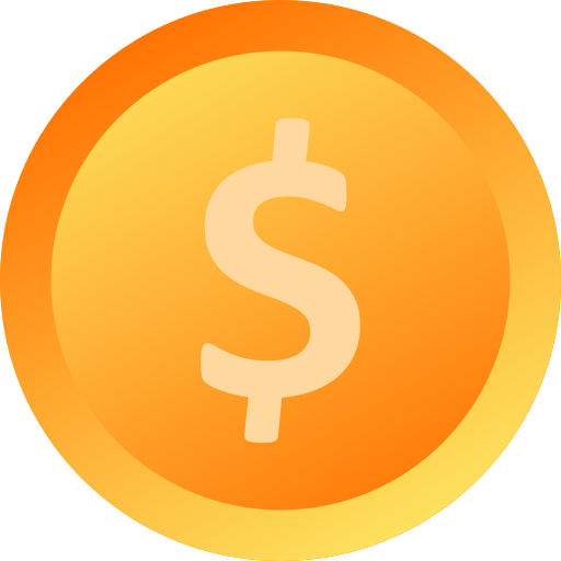 달러 무료 아이콘 달러 무료 아이콘