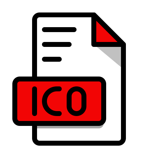 ico icono gratis