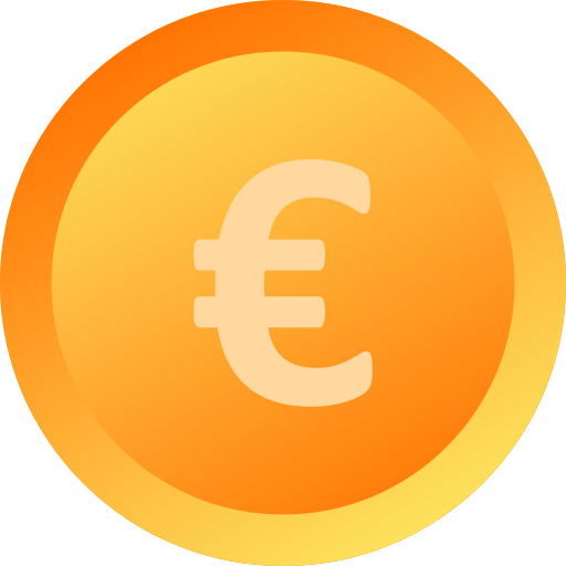 유로 무료 아이콘 유로 무료 아이콘