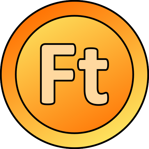 포린트 무료 아이콘 포린트 무료 아이콘