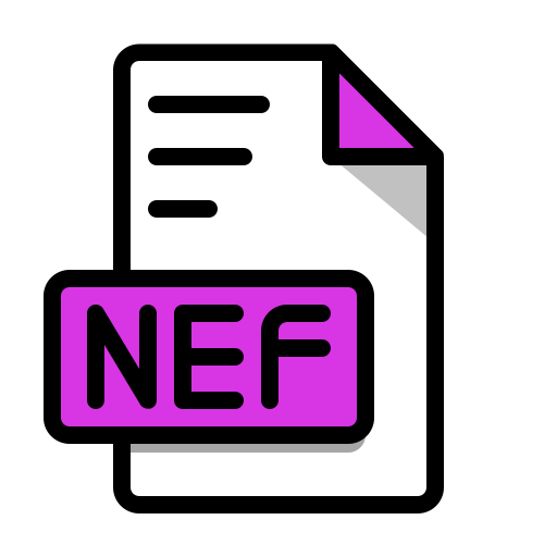 nef icono gratis