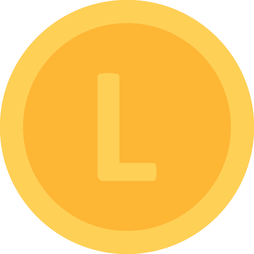 lempira Icône gratuit lempira Icône gratuit