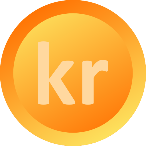 Крона бесплатно иконка Крона бесплатно иконка
