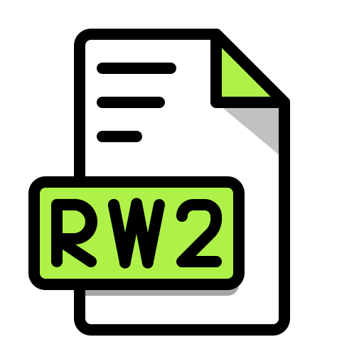 rw2 Icône gratuit