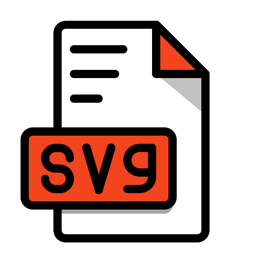 svg icono gratis