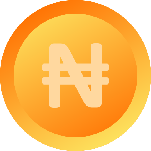 나이라 무료 아이콘 나이라 무료 아이콘