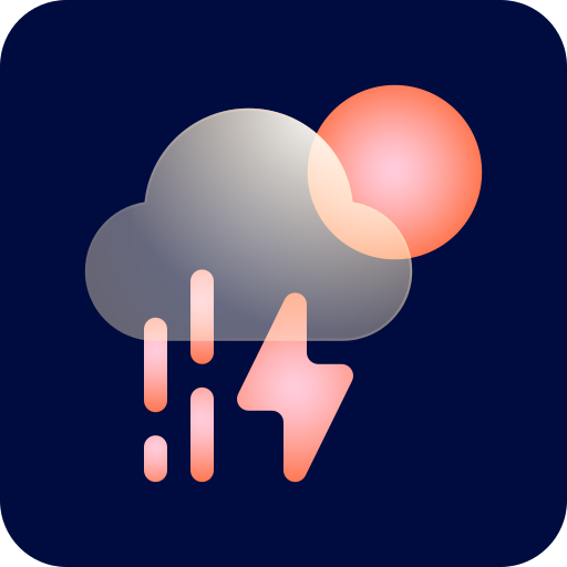 gewitter kostenlos Icon gewitter kostenlos Icon