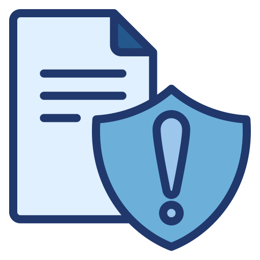 Contingency free icon