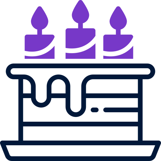 bolo de aniversário grátis ícone bolo de aniversário grátis ícone