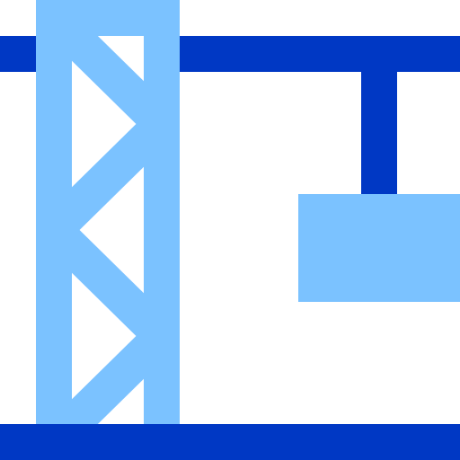Кран бесплатно иконка