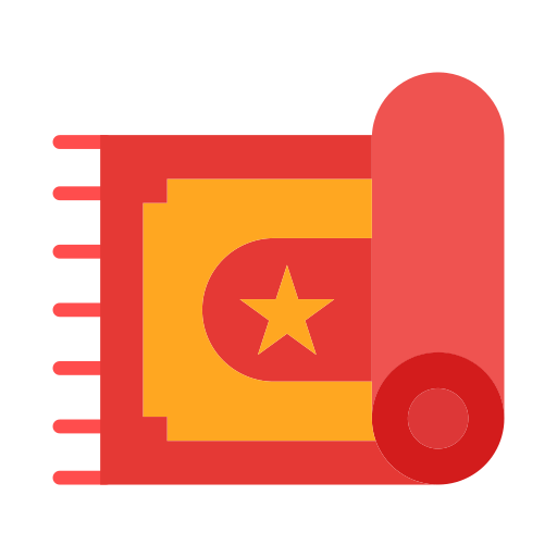 Carpet free icon