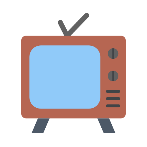 ТВ бесплатно иконка