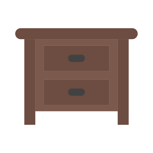 cajón icono gratis