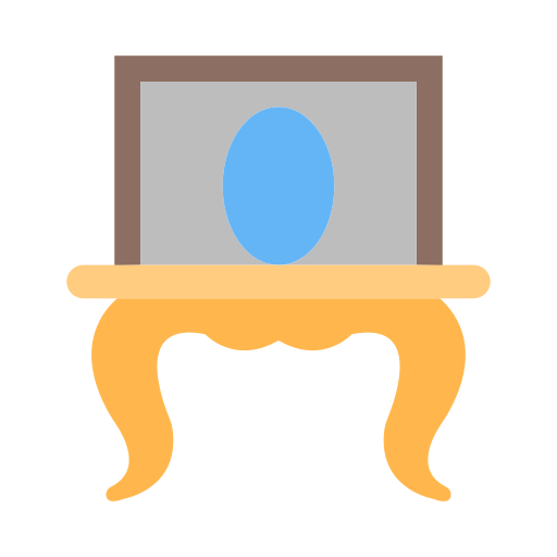 vestidor icono gratis